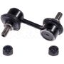 DORMAN SL14515PR Stabilizer Bar Link Kit