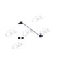 DORMAN SL43255XL Stabilizer Bar Link Kit