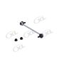 DORMAN SL60245XL Stabilizer Bar Link Kit