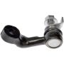 DORMAN SL61061PR Stabilizer Bar Link Kit