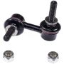 DORMAN SL61081PR Stabilizer Bar Link Kit