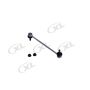 DORMAN SL65015XL Stabilizer Bar Link Kit