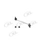 DORMAN SL65105XL Stabilizer Bar Link Kit