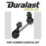 DORMAN SL69561XL Stabilizer Bar Link Kit