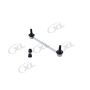 DORMAN SL75055XL Stabilizer Bar Link Kit