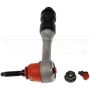 DORMAN SL81035RD Stabilizer Bar Link Kit