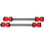 DORMAN SL85265RD Suspension Stabilizer Bar Link Kit
