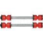 DORMAN SL85605RD Suspension Stabilizer Bar Link Kit