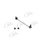 DORMAN SL90012XL Stabilizer Bar Link Kit