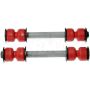 DORMAN SL90175RD Suspension Stabilizer Bar Link Kit