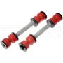 DORMAN SL90175RD Suspension Stabilizer Bar Link Kit