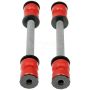 DORMAN SL91055RD Suspension Stabilizer Bar Link Kit