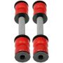 DORMAN SL91065RD Suspension Stabilizer Bar Link Kit