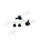 DORMAN SL91181XL Stabilizer Bar Link Kit