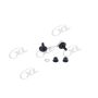 DORMAN SL91182XL Stabilizer Bar Link Kit