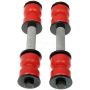 DORMAN SL91205RD Suspension Stabilizer Bar Link Kit