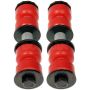 DORMAN SL92005RD Suspension Stabilizer Bar Link Kit