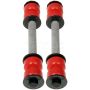 DORMAN SL92015RD Suspension Stabilizer Bar Link Kit