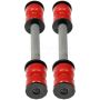 DORMAN SL92035RD Suspension Stabilizer Bar Link Kit