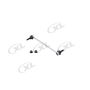 DORMAN SL92185XL Stabilizer Bar Link Kit