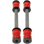 DORMAN SL92255RD Suspension Stabilizer Bar Link Kit
