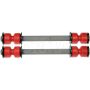 DORMAN SL92255RD Suspension Stabilizer Bar Link Kit