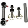 DORMAN SL94055RD Suspension Stabilizer Bar Link