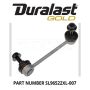 DORMAN SL96522XL Stabilizer Bar Link Kit