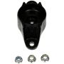 DORMAN SM65669PR Suspension Shock Absorber Mount