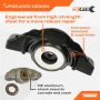 DORMAN SM85620PR Suspension Shock Absorber Mount