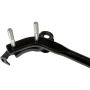 DORMAN SR740104PR Suspension Strut Rod