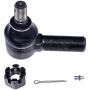 DORMAN T2010LPR Steering Tie Rod End
