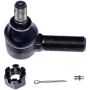 DORMAN T2010LPR Steering Tie Rod End
