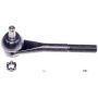 DORMAN T2026PR Steering Tie Rod End