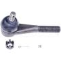 DORMAN T2027PR Steering Tie Rod End