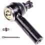 DORMAN T2048PR Steering Tie Rod End