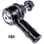 DORMAN T2059PR Steering Tie Rod End