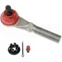 DORMAN T2077RD Steering Tie Rod End