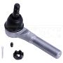 DORMAN T2077XL Steering Tie Rod End