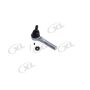 DORMAN T2077XL Steering Tie Rod End