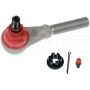 DORMAN T2078RD Steering Tie Rod End