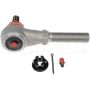 DORMAN T2078RD Steering Tie Rod End
