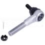 DORMAN T2078XL Steering Tie Rod End