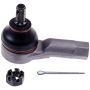 DORMAN T2095XL Steering Tie Rod End