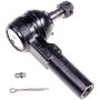 DORMAN T2111PR Steering Tie Rod End