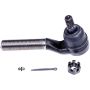 DORMAN T2126PR Steering Tie Rod End
