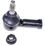 DORMAN T2161PR Steering Tie Rod End