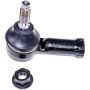 DORMAN T2161PR Steering Tie Rod End