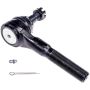 DORMAN T2215PR Steering Tie Rod End