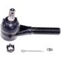 DORMAN T2221PR Steering Tie Rod End